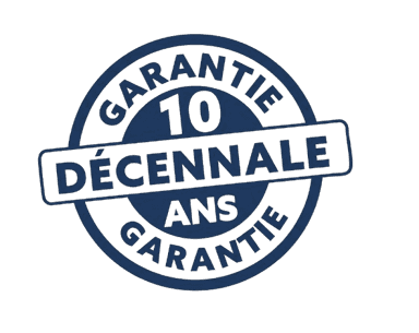 10 ans d'expérience